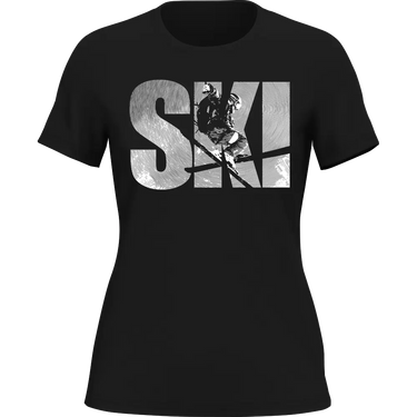 Ski T-Shirt for Women